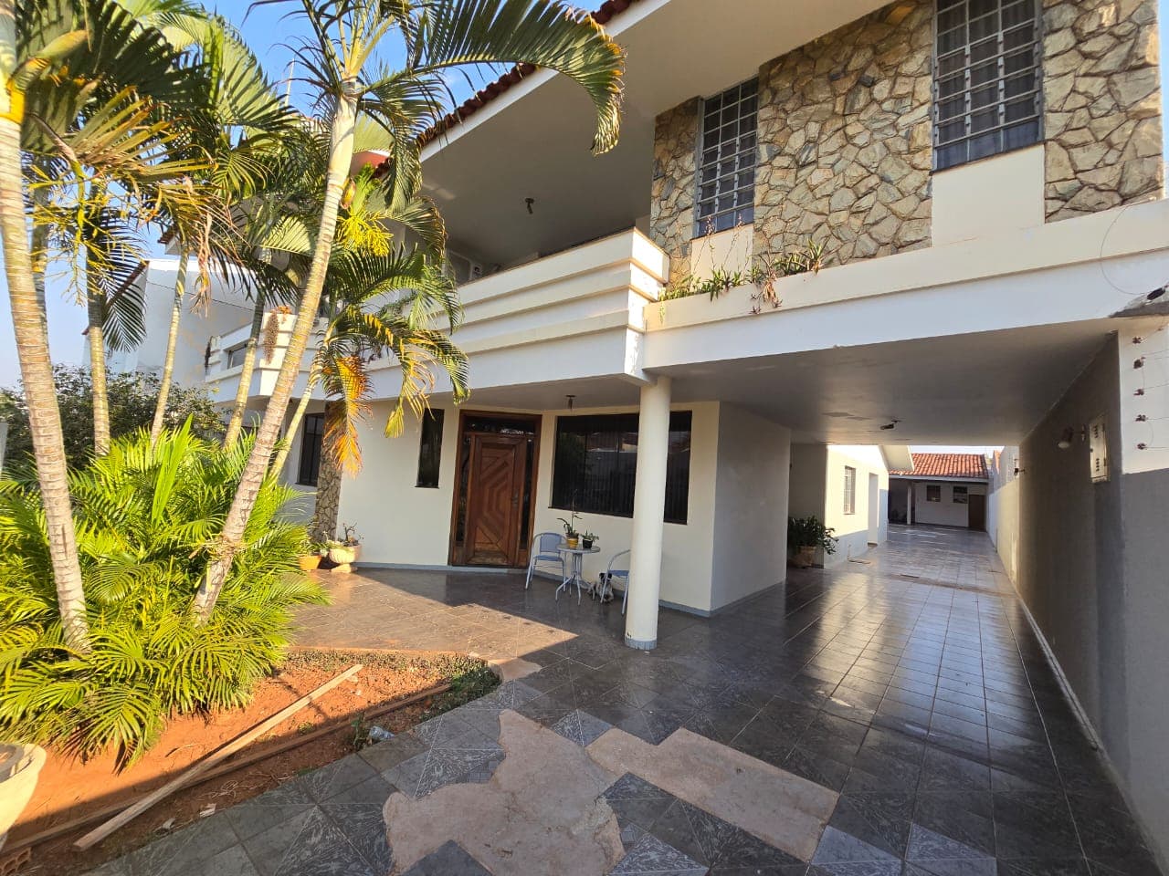 Preview da casa Prox a vibox